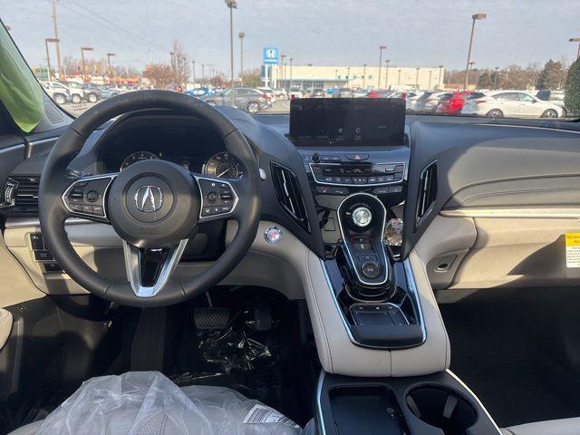 2026 Acura RDX w/Technology Package