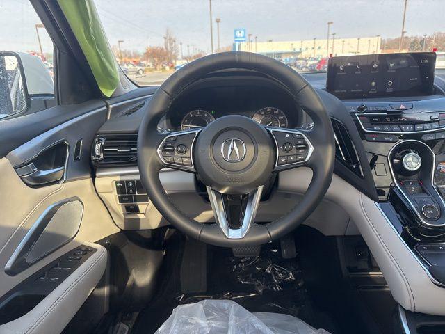 2026 Acura RDX w/Technology Package