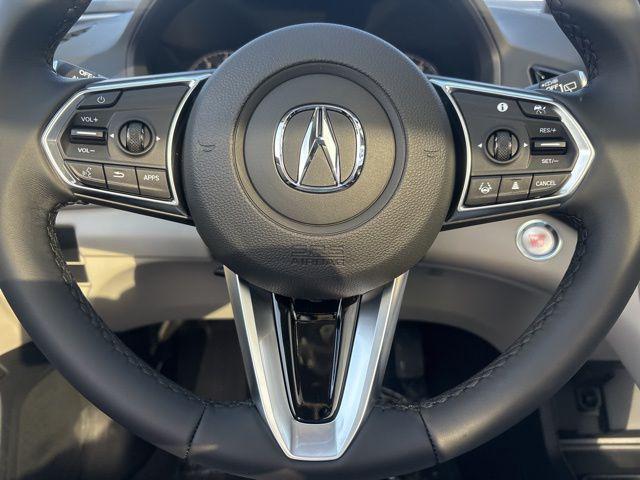 2026 Acura RDX w/Technology Package