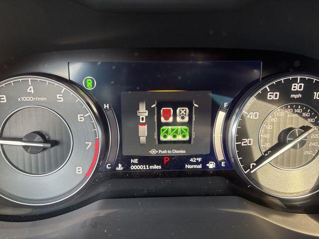 2026 Acura RDX w/Technology Package