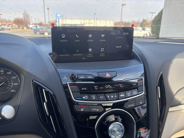 2026 Acura RDX w/Technology Package