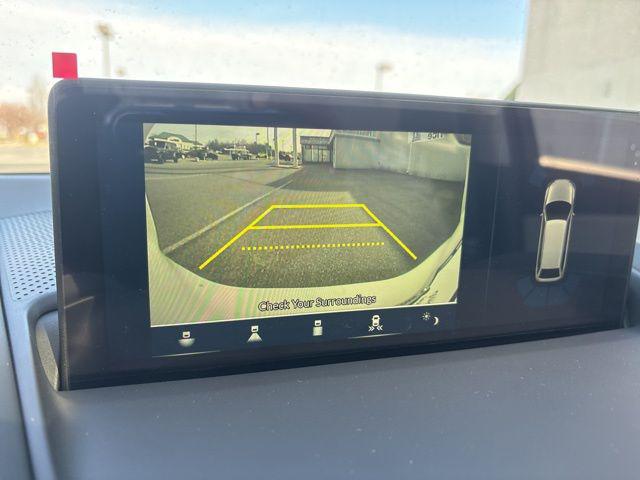 2026 Acura RDX w/Technology Package
