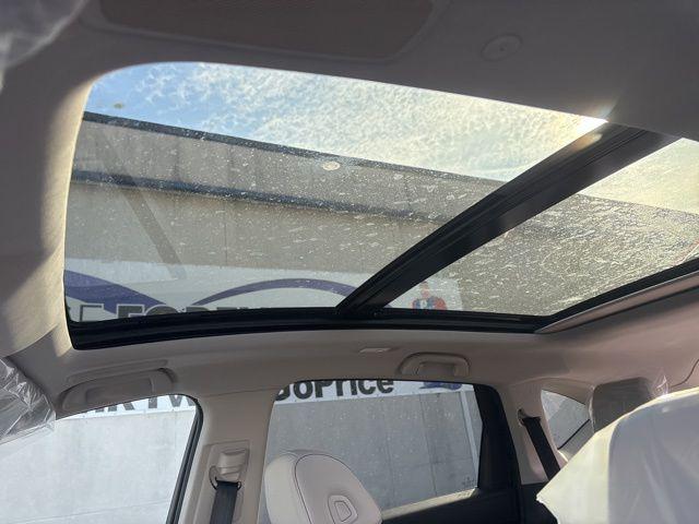 2026 Acura RDX w/Technology Package
