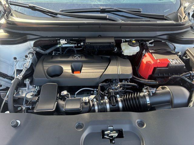 2026 Acura RDX w/Technology Package