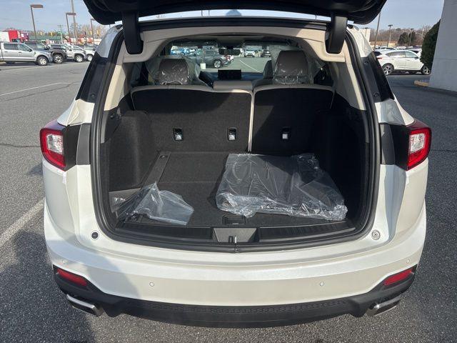 2026 Acura RDX w/Technology Package
