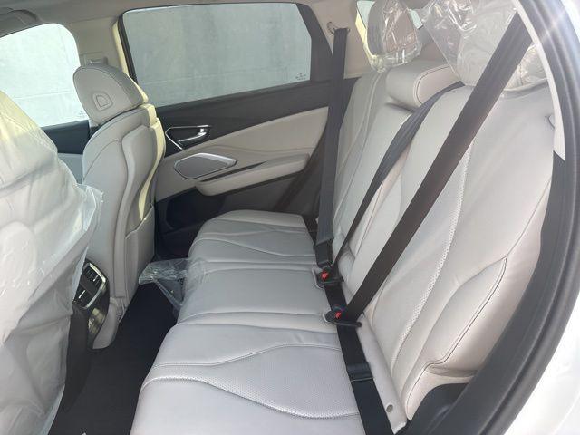 2026 Acura RDX w/Technology Package