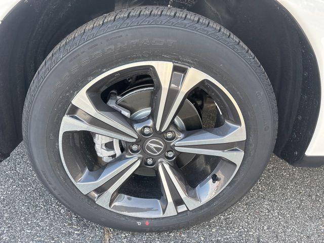 2026 Acura RDX w/Technology Package