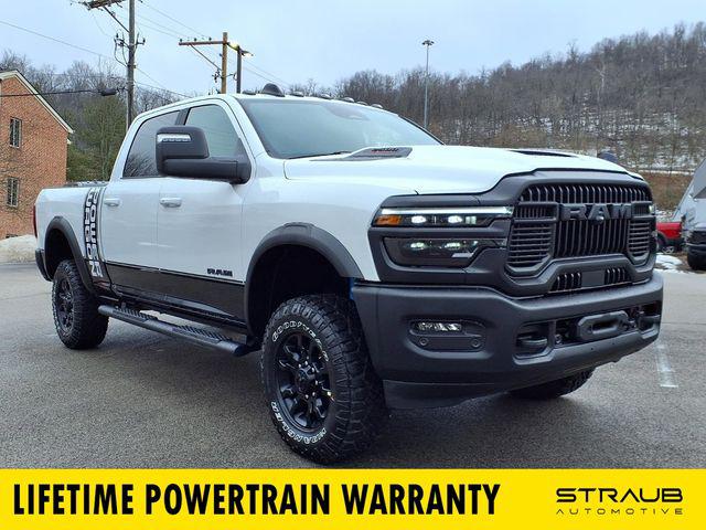 2026 Ram 2500 Power Wagon Crew Cab 4x4 6'4" Box for sale in Wheeling, WV