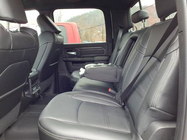 2026 Ram 2500 Power Wagon Crew Cab 4x4 6'4" Box