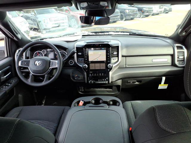 2026 Ram 2500 Big Horn Crew Cab 4x4 6'4" Box