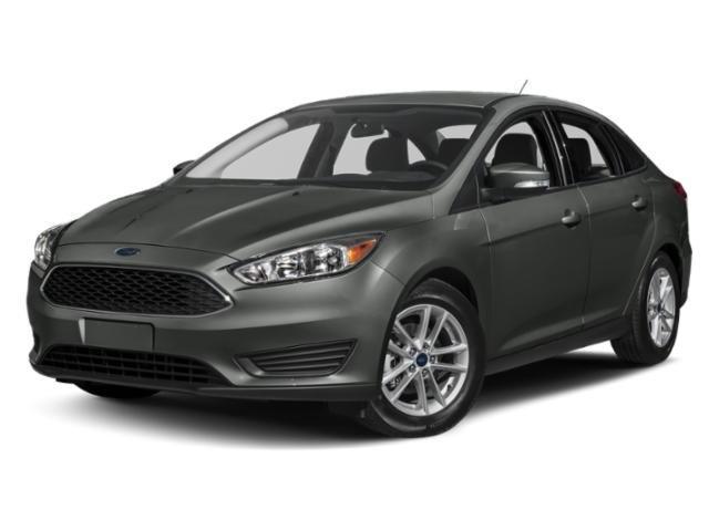 2018 Ford Focus SE for sale in Elkhorn, NE