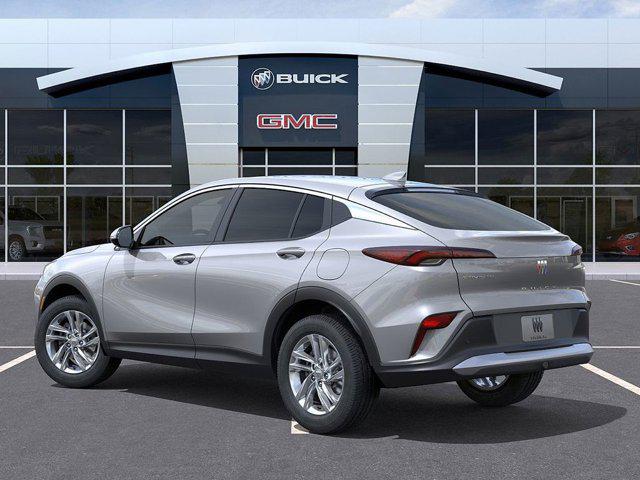 2026 Buick NV Preferred FWD