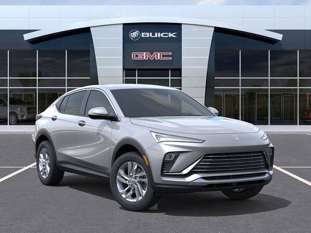 2026 Buick NV Preferred FWD