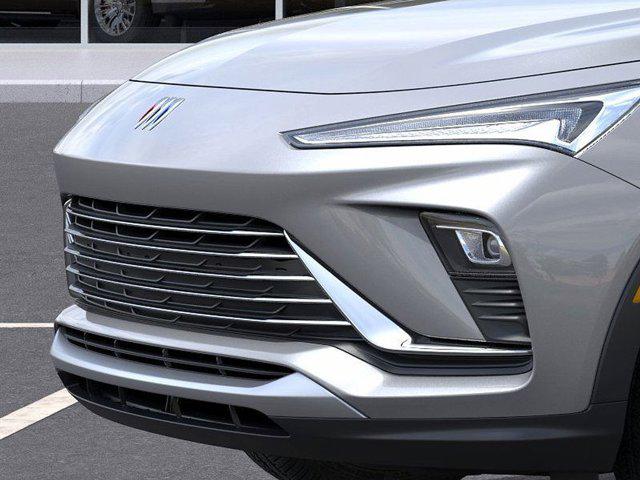 2026 Buick NV Preferred FWD