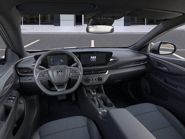 2026 Buick NV Preferred FWD