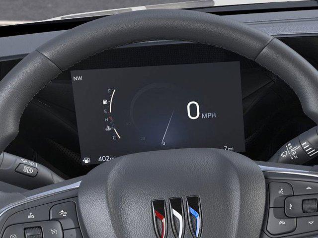 2026 Buick NV Preferred FWD