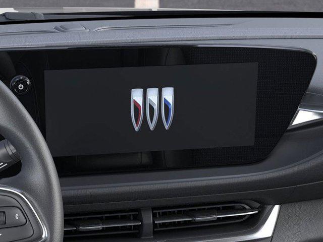 2026 Buick NV Preferred FWD
