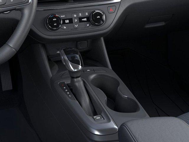 2026 Buick NV Preferred FWD