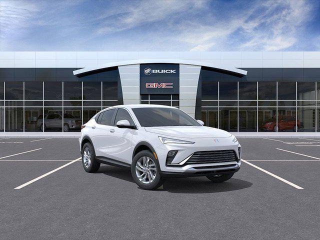2026 Buick NV Preferred FWD for sale in West Chester, PA