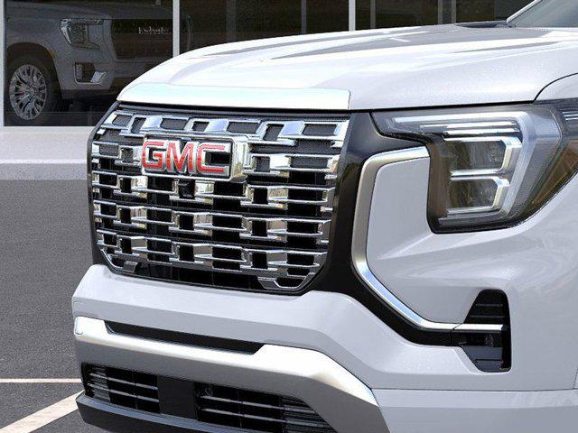 2026 GMC Terrain AWD Denali