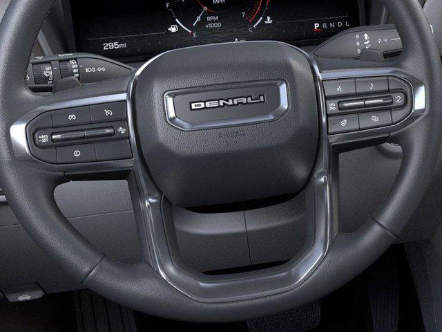 2026 GMC Terrain AWD Denali