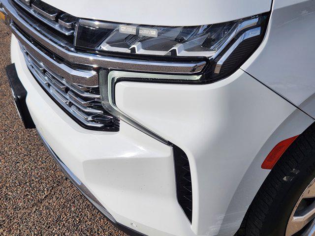2021 Chevrolet Tahoe 4WD Premier