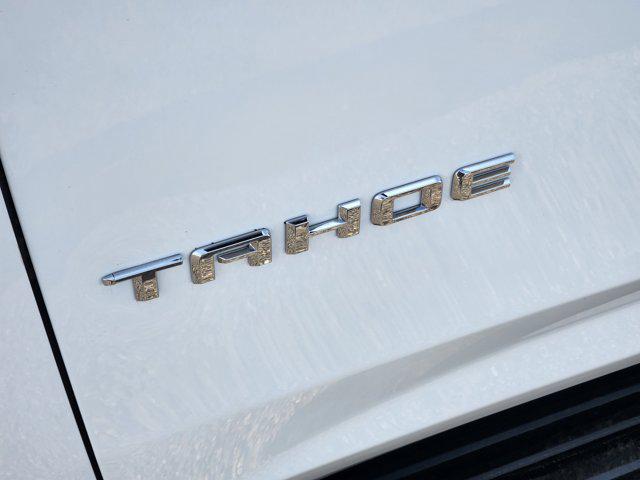 2021 Chevrolet Tahoe 4WD Premier