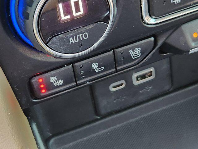 2021 Chevrolet Tahoe 4WD Premier