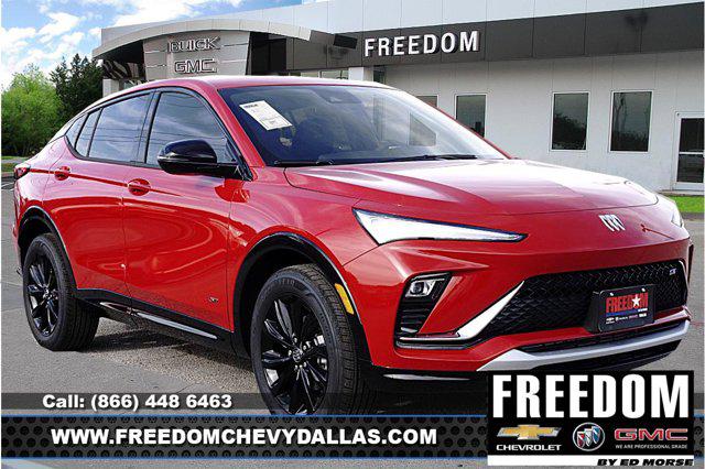 2026 Buick NV Sport Touring FWD for sale in Dallas, TX