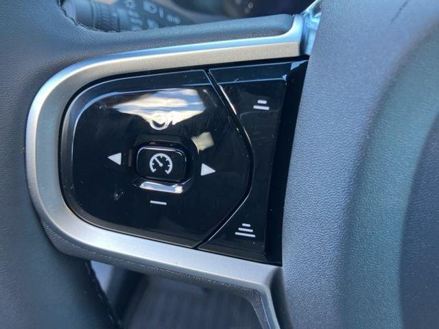 2026 Volvo XC90 Plus, B6 AWD Gas (mild hybrid), Gasoline, Bright, 7 Seats