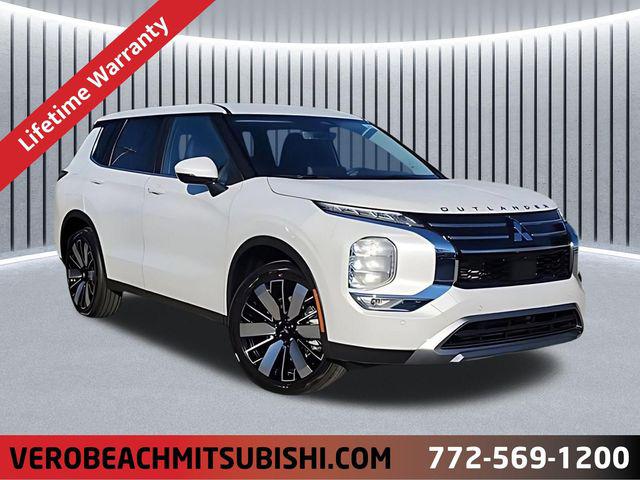 2026 Mitsubishi Outlander SE 1.5T 2WD for sale in Vero Beach, FL