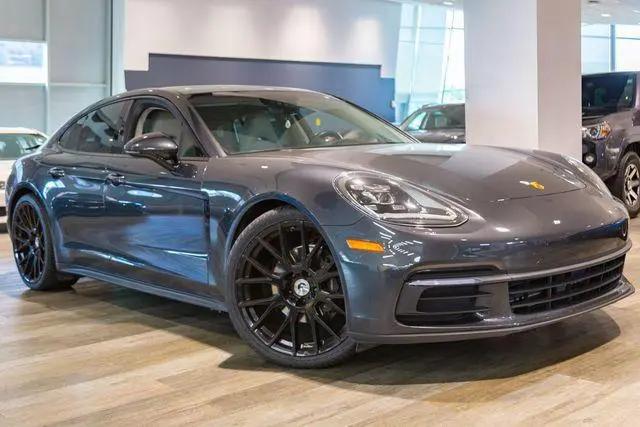 2018 Porsche Panamera 2 for sale in Honolulu, HI