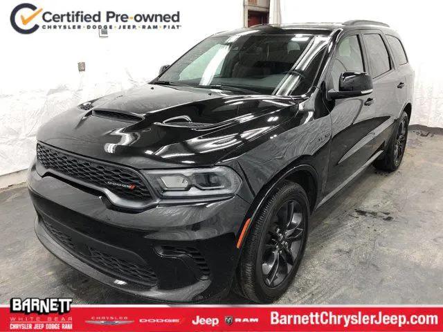 2024 Dodge Durango R/T Premium AWD for sale in White Bear Lake, MN