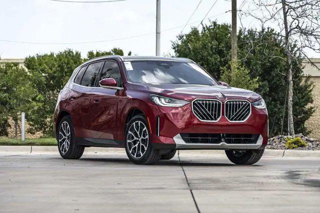 2025 BMW X3 30 xDrive for sale in McKinney, TX