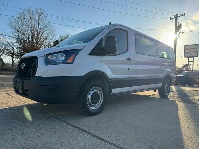 2023 Ford Transit-350 Passenger Van XL for sale in Many, LA
