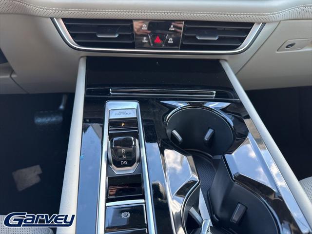 2026 Volkswagen Atlas SEL