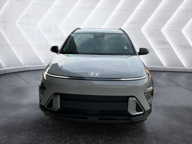 2026 Hyundai Kona SEL Sport for sale in EVANSVILLE, IN