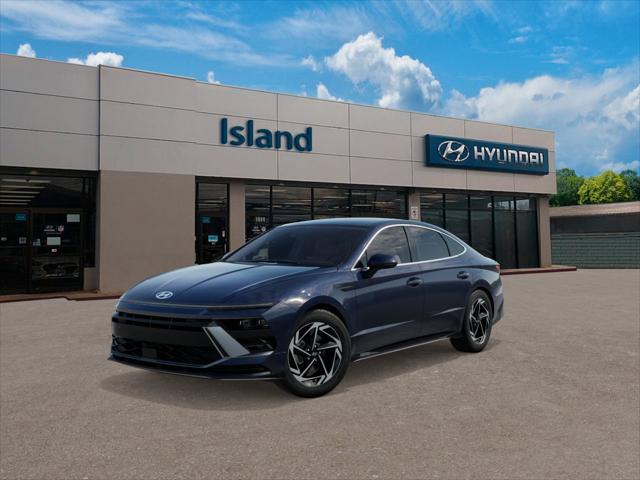 2026 Hyundai Sonata SEL Sport for sale in STATEN ISLAND, NY