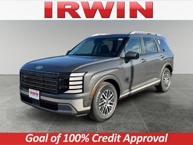 2026 Hyundai Palisade SEL Premium for sale in LACONIA, NH