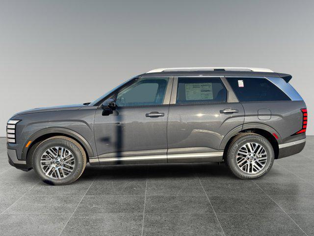 2026 Hyundai Palisade SEL Premium