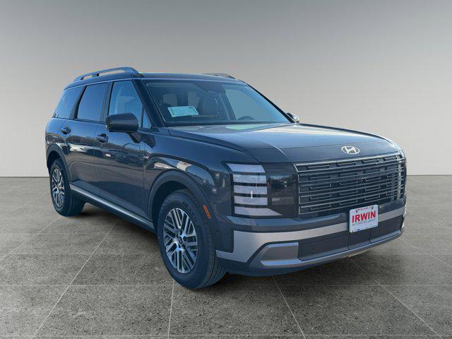 2026 Hyundai Palisade SEL Premium