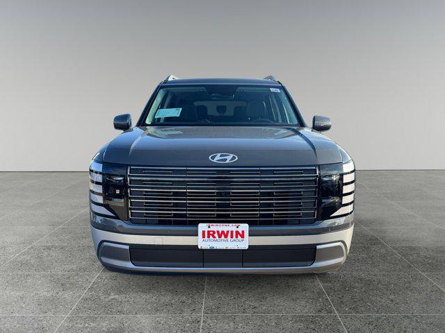2026 Hyundai Palisade SEL Premium