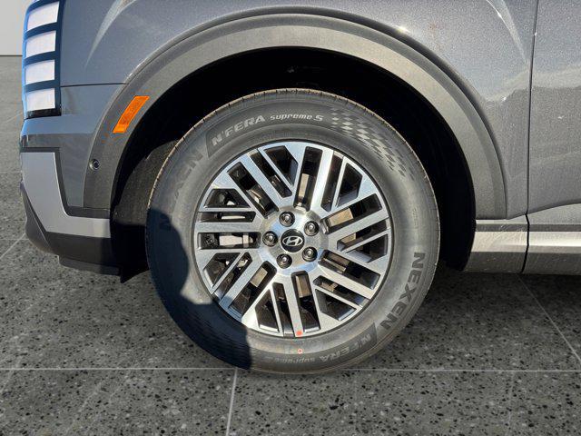 2026 Hyundai Palisade SEL Premium