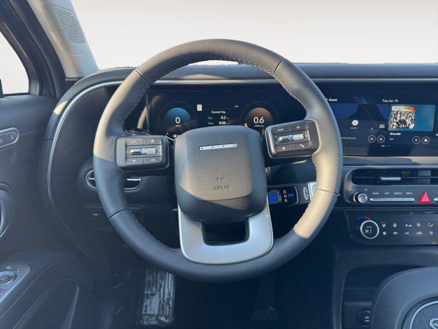2026 Hyundai Palisade SEL Premium