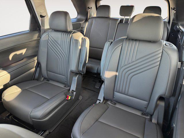 2026 Hyundai Palisade SEL Premium