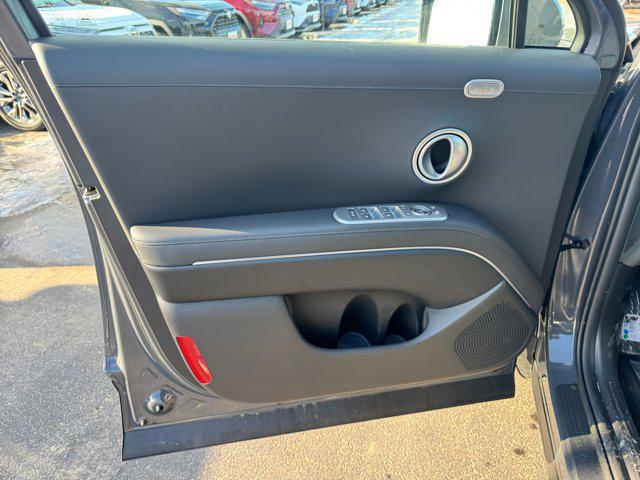2026 Hyundai Palisade SEL Premium