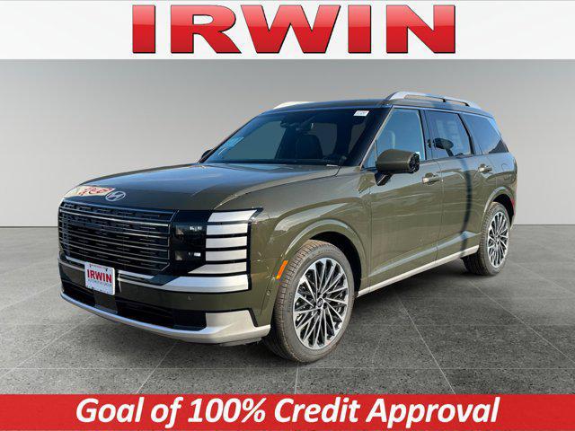 2026 Hyundai Palisade Calligraphy for sale in LACONIA, NH