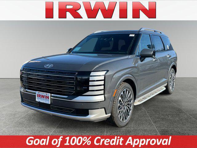 2026 Hyundai Palisade Calligraphy for sale in LACONIA, NH