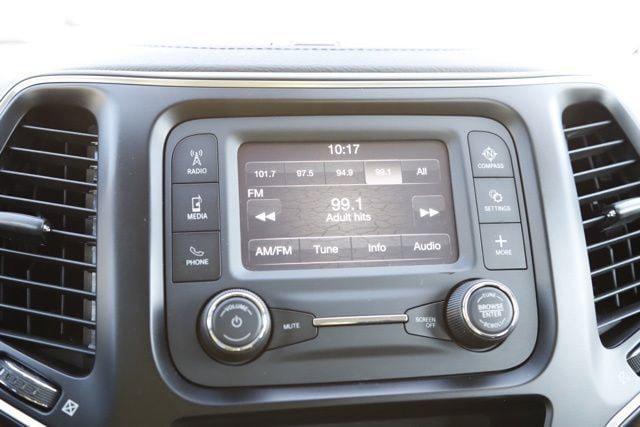 2019 Jeep Cherokee Sport