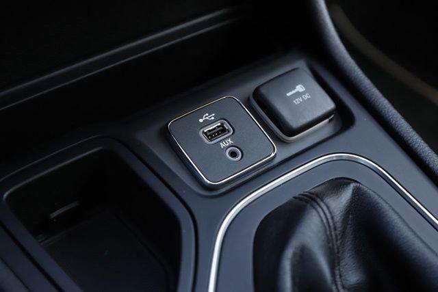 2019 Jeep Cherokee Sport